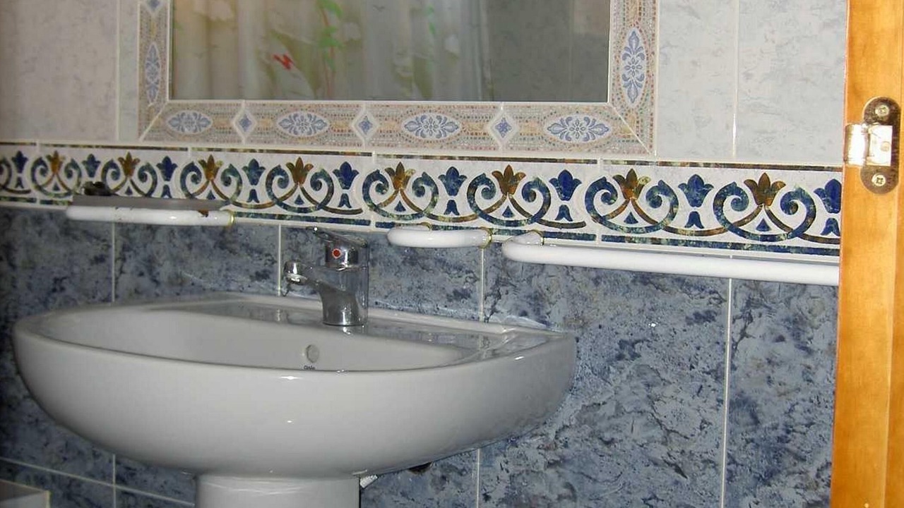 Photo of Bathroom in San Javier