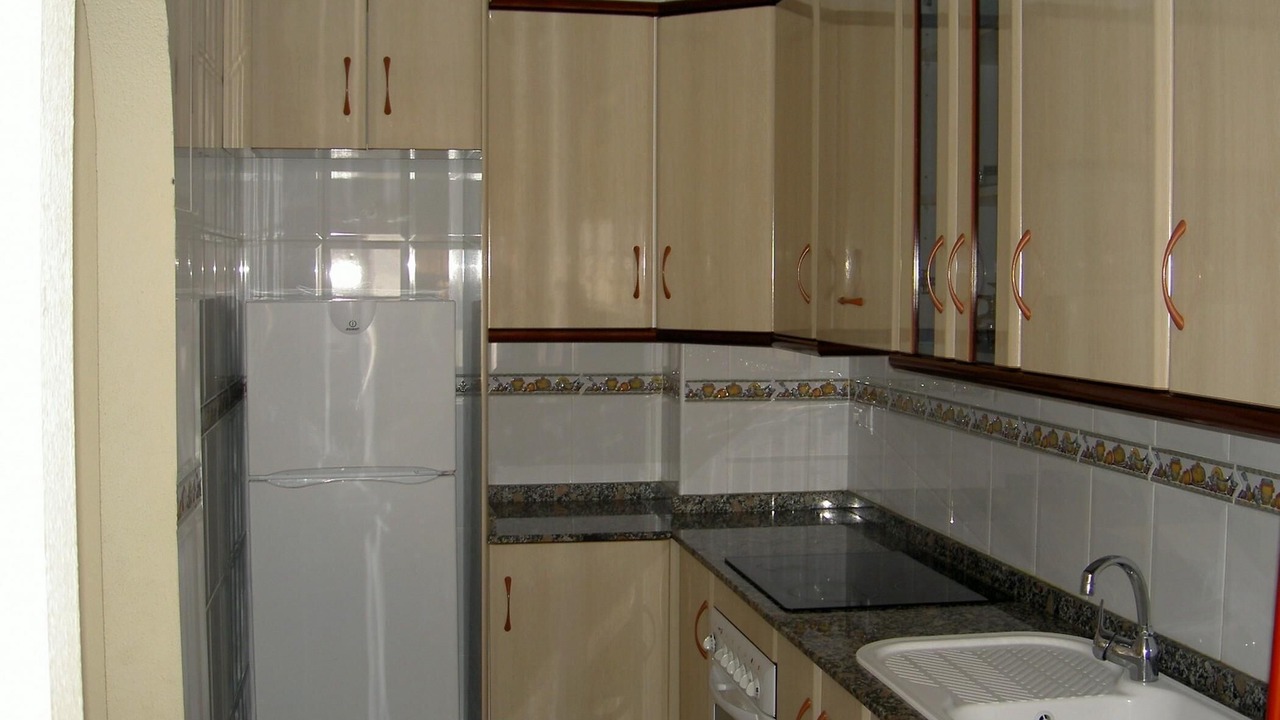 Photo of Kitchen in San Javier