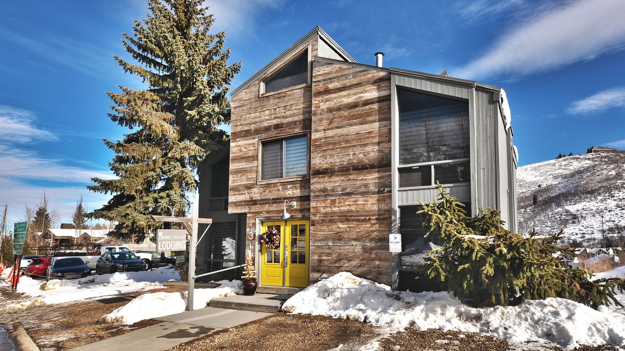 Photo of Outdoor in North Park City