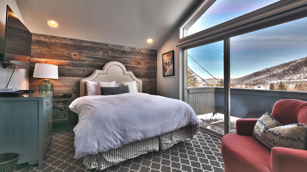 Photo of Bedroom in North Park City