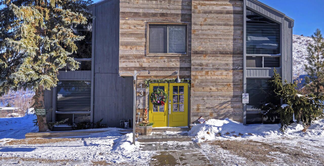 Photo of Outdoor in North Park City