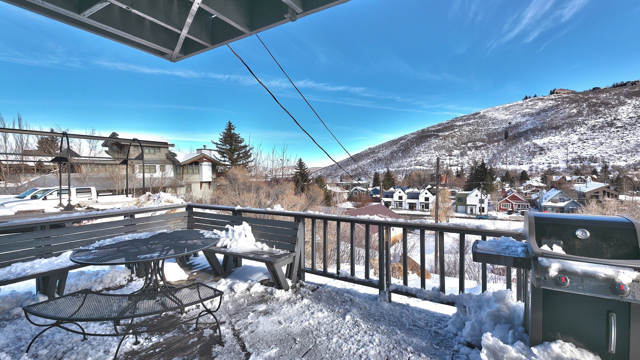 Photo of Outdoor in North Park City