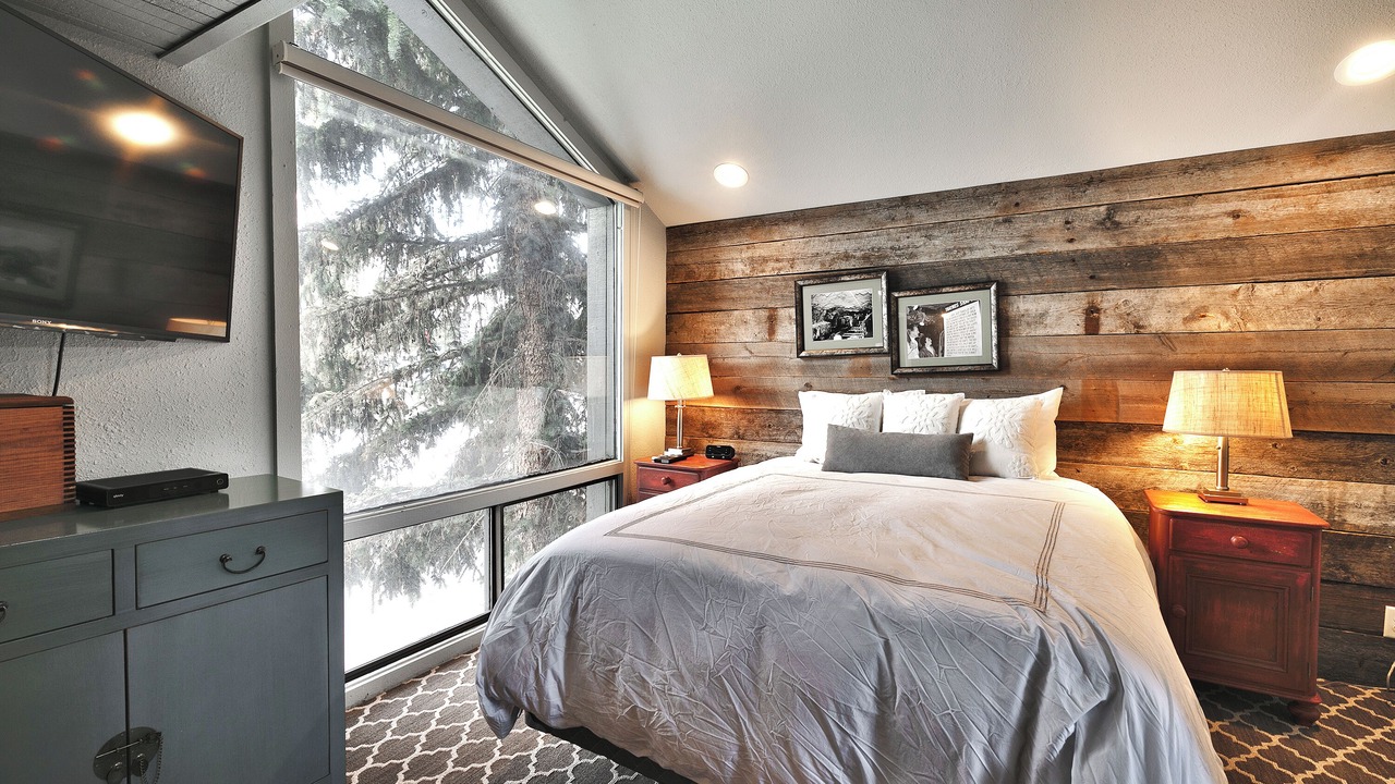 Photo of Bedroom in North Park City