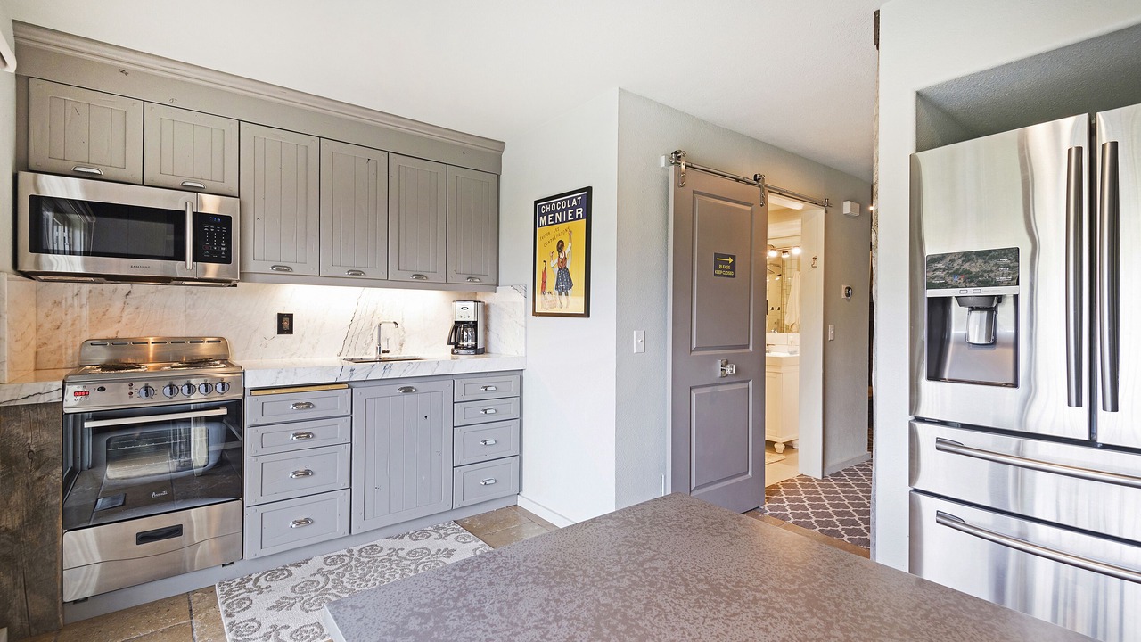 Photo of Kitchen in North Park City