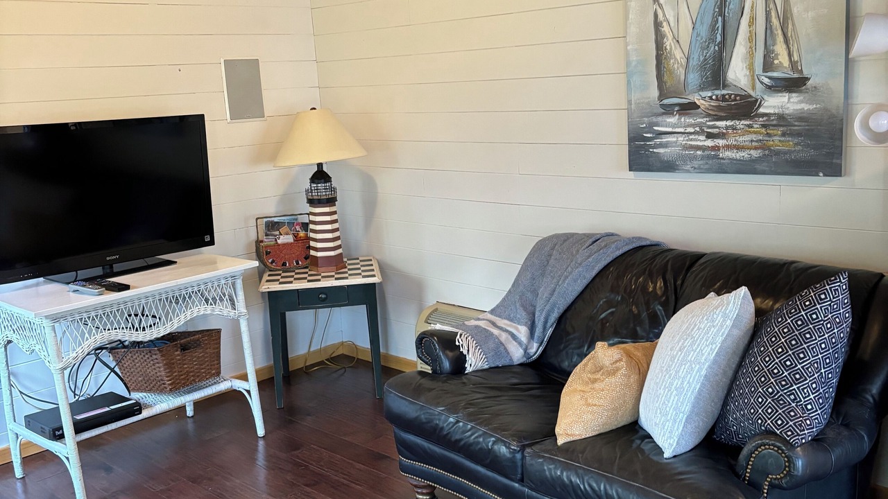 Photo of Livingroom in Rosedale