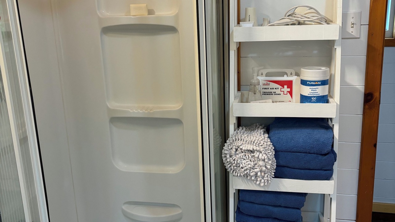Photo of Bathroom in Rosedale