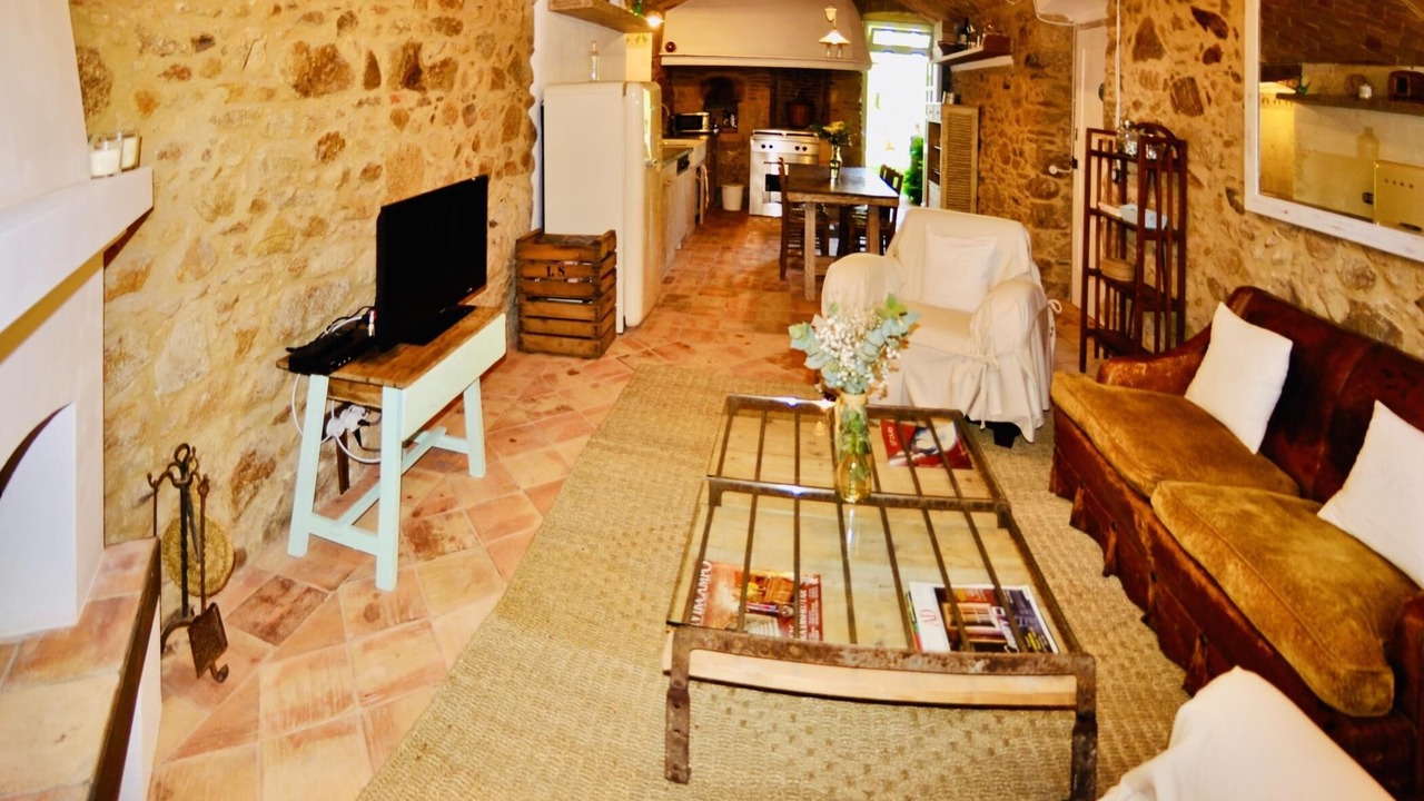 Photo of Livingroom in Castell-Platja d'Aro