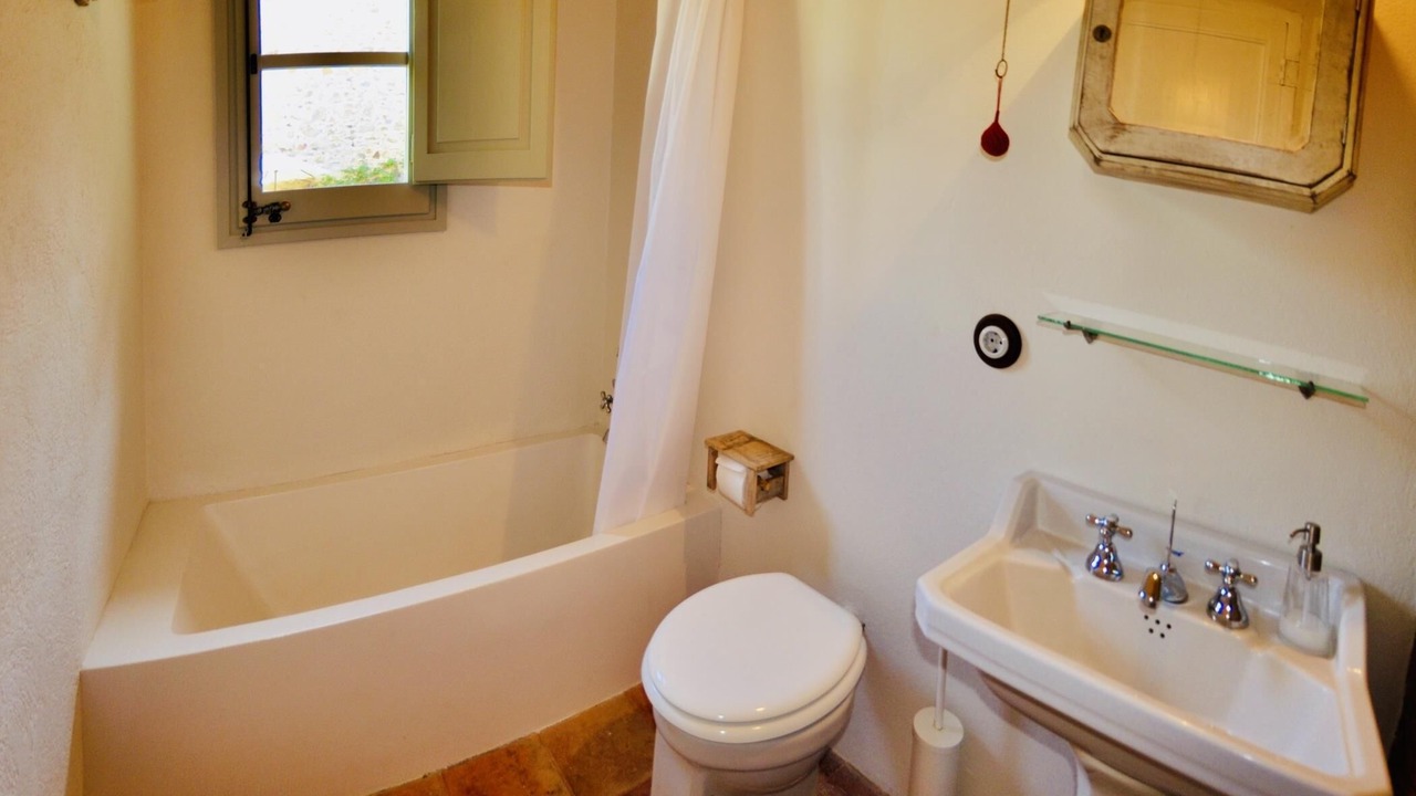 Photo of Bathroom in Castell-Platja d'Aro