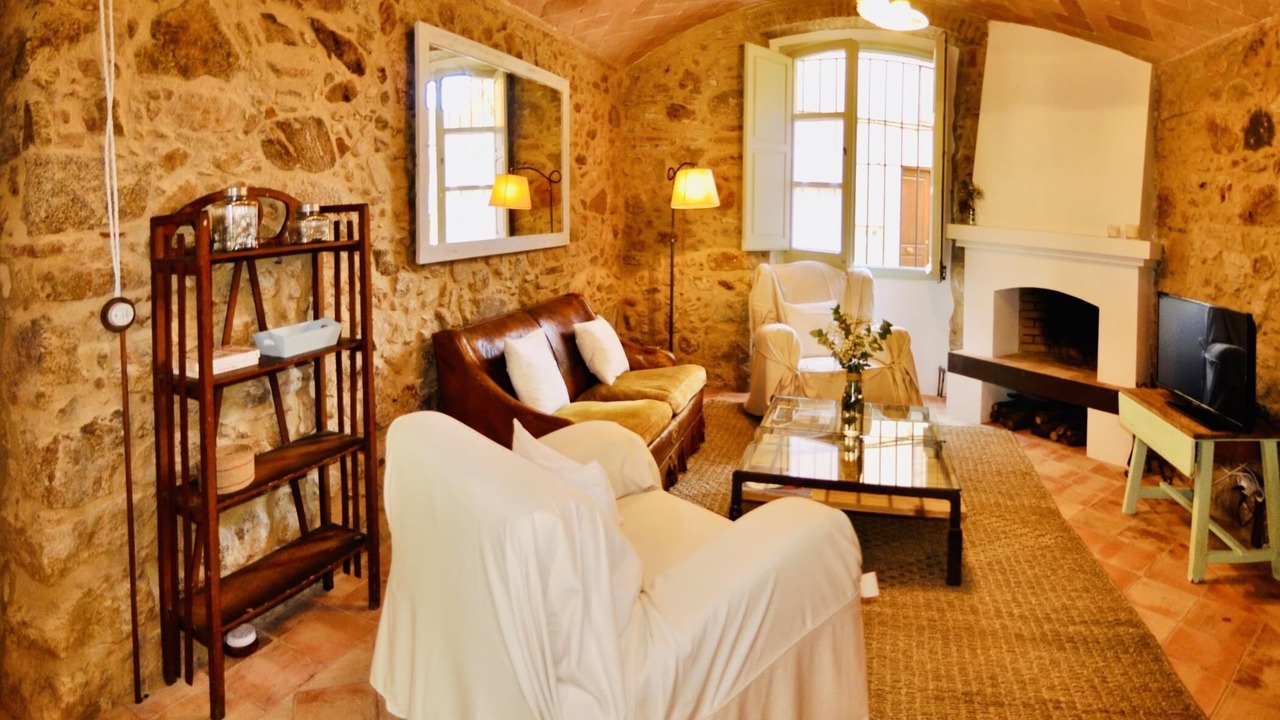 Photo of Livingroom in Castell-Platja d'Aro
