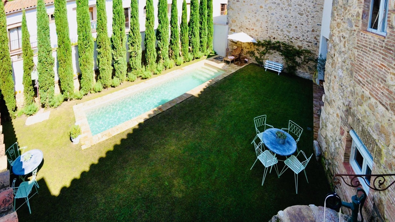 Photo of Outdoor in Castell-Platja d'Aro