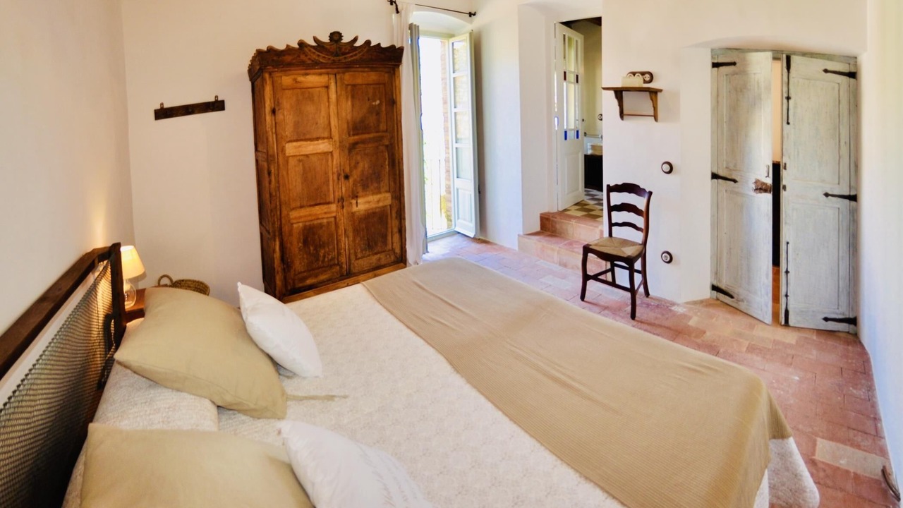 Photo of Bedroom in Castell-Platja d'Aro