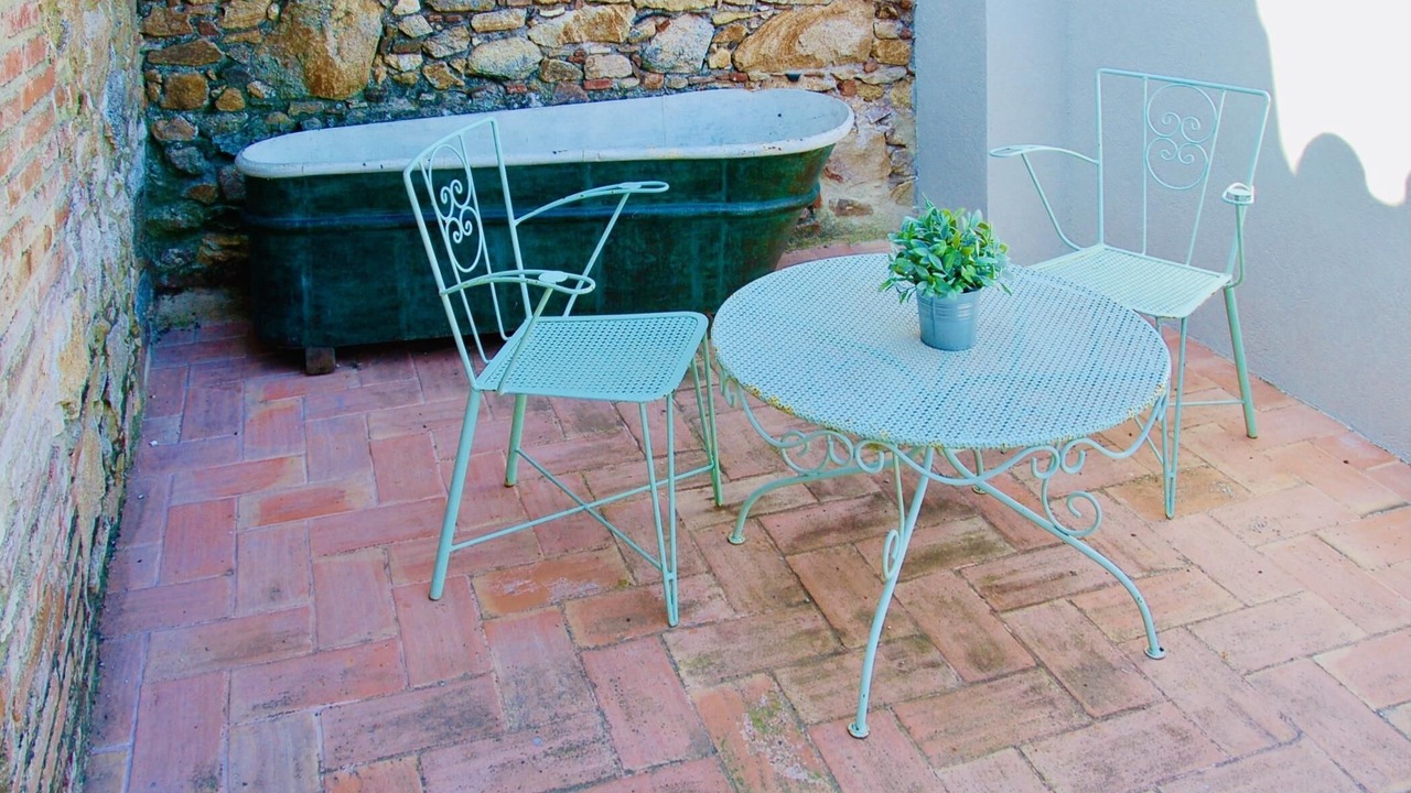 Photo of Outdoor in Castell-Platja d'Aro