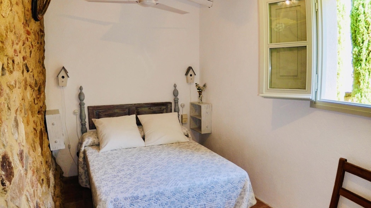 Photo of Bedroom in Castell-Platja d'Aro
