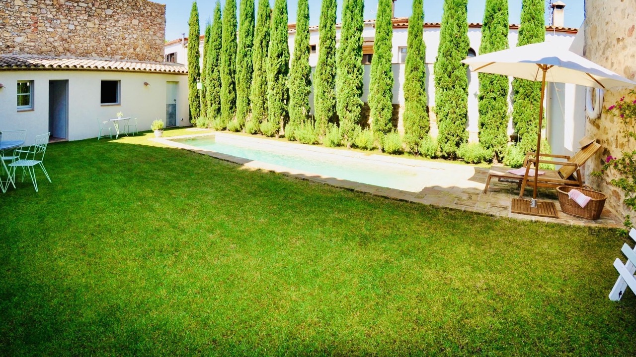 Photo of Outdoor in Castell-Platja d'Aro