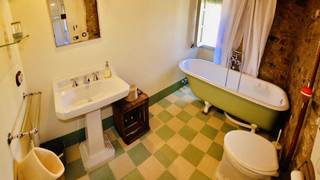 Photo of Bathroom in Castell-Platja d'Aro