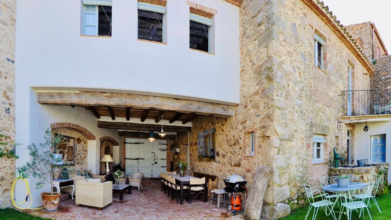 Photo of Outdoor in Castell-Platja d'Aro