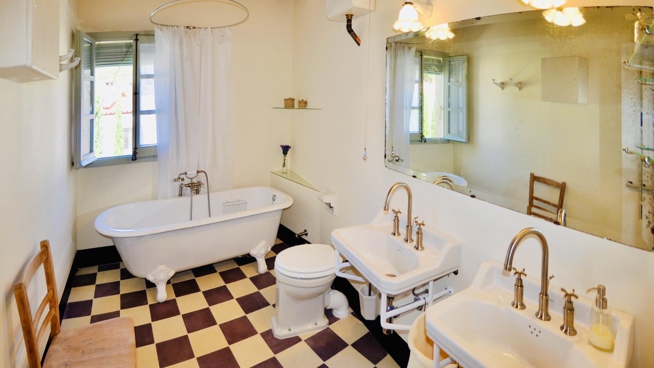 Photo of Bathroom in Castell-Platja d'Aro