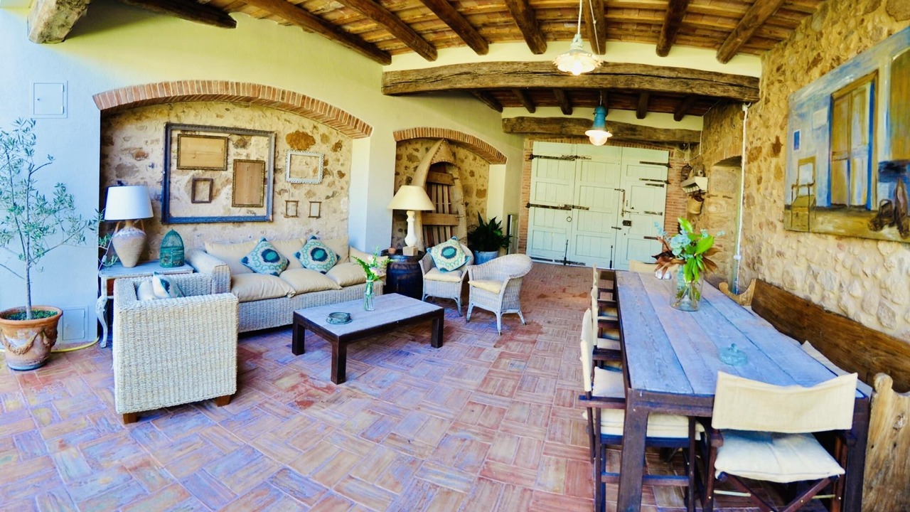 Photo of Outdoor in Castell-Platja d'Aro