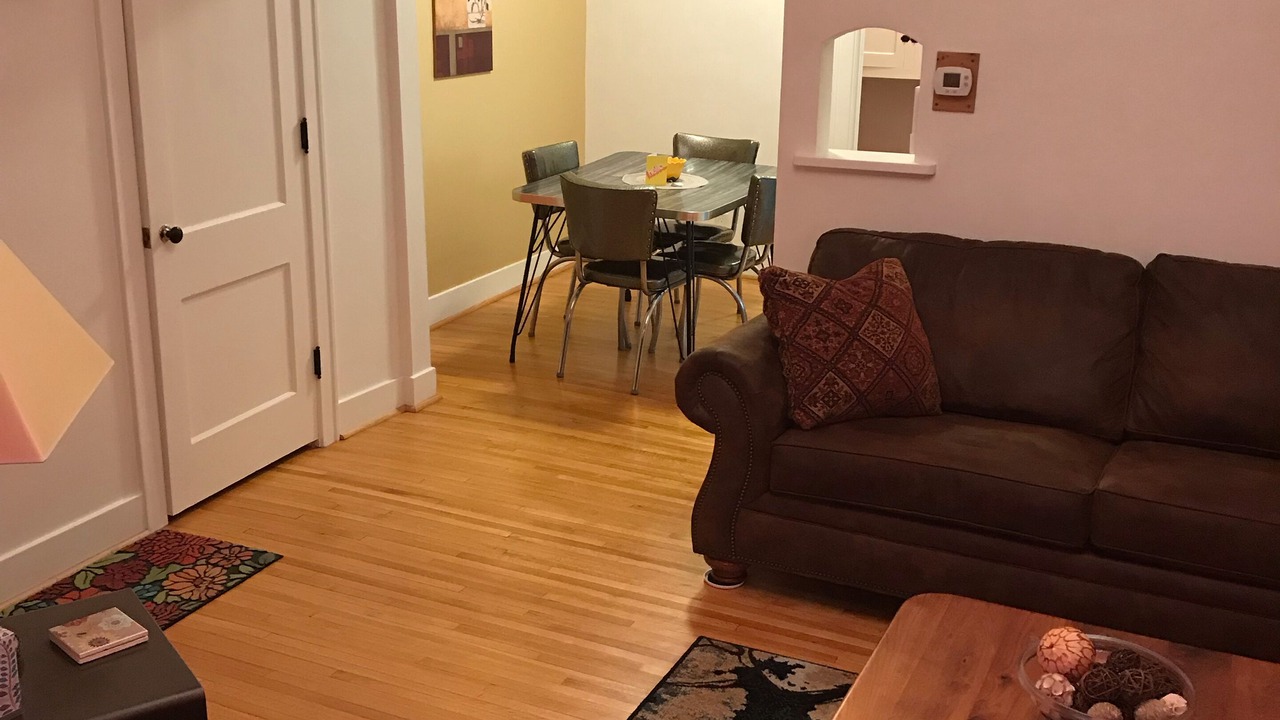 Photo of Livingroom in Decorah