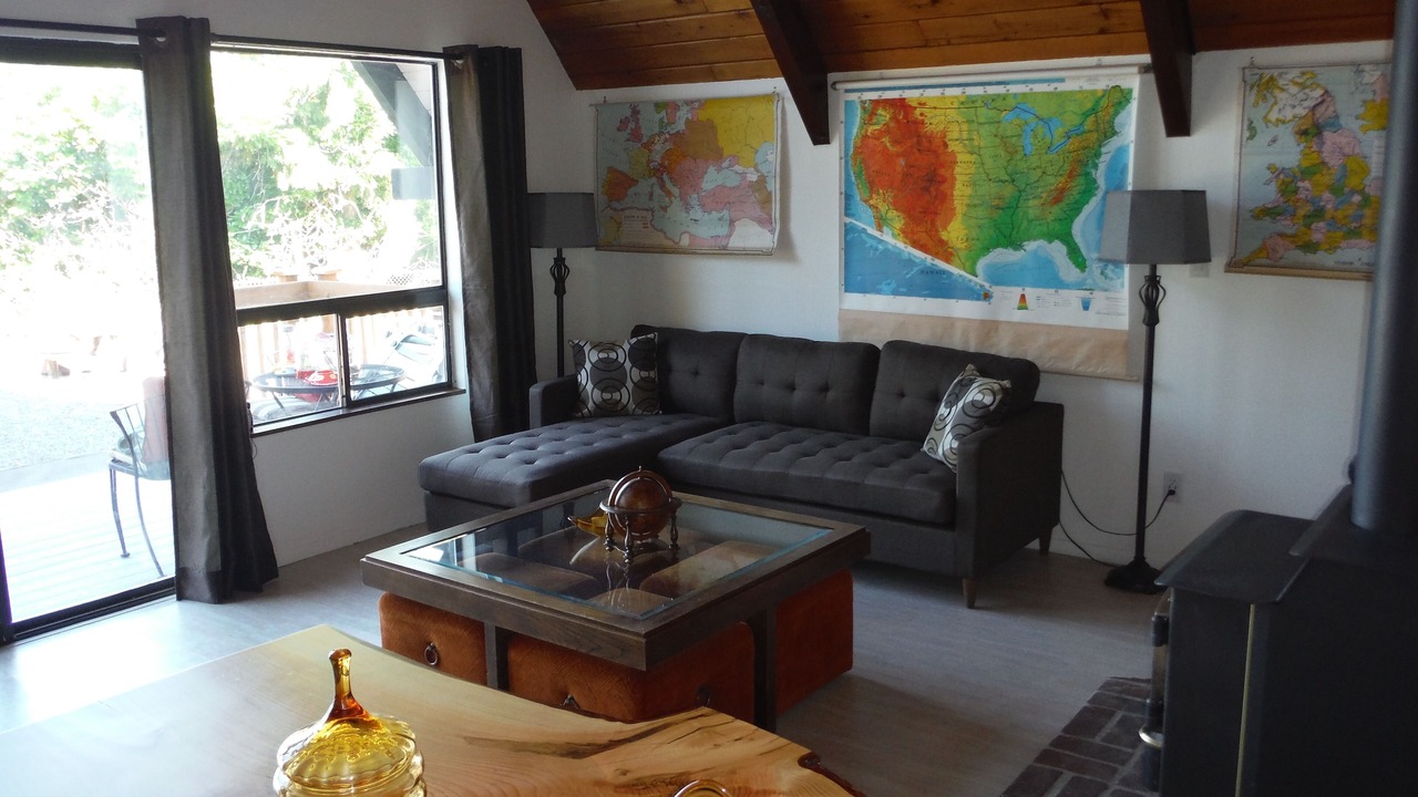 Photo of Livingroom in Snohomish