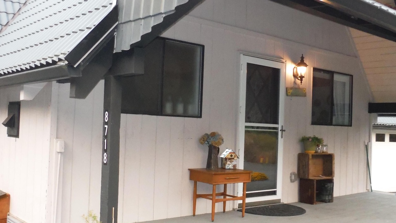 Photo of Outdoor in Snohomish