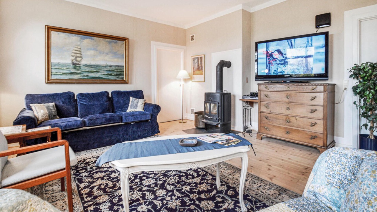 Photo of Bedroom in Sakskobing