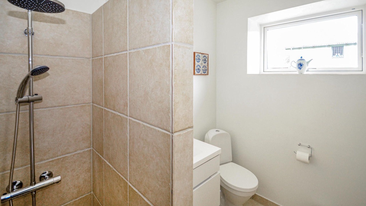 Photo of Bathroom in Sakskobing