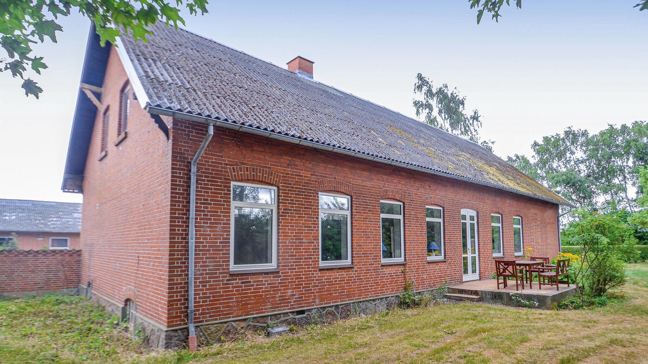 Photo of Bedroom in Sakskobing