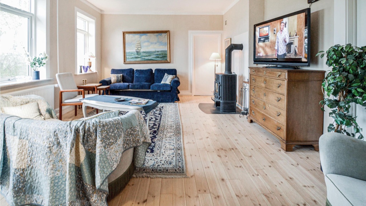 Photo of Bedroom in Sakskobing