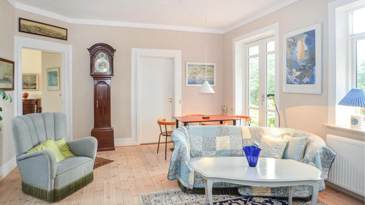 Photo of Bedroom in Sakskobing