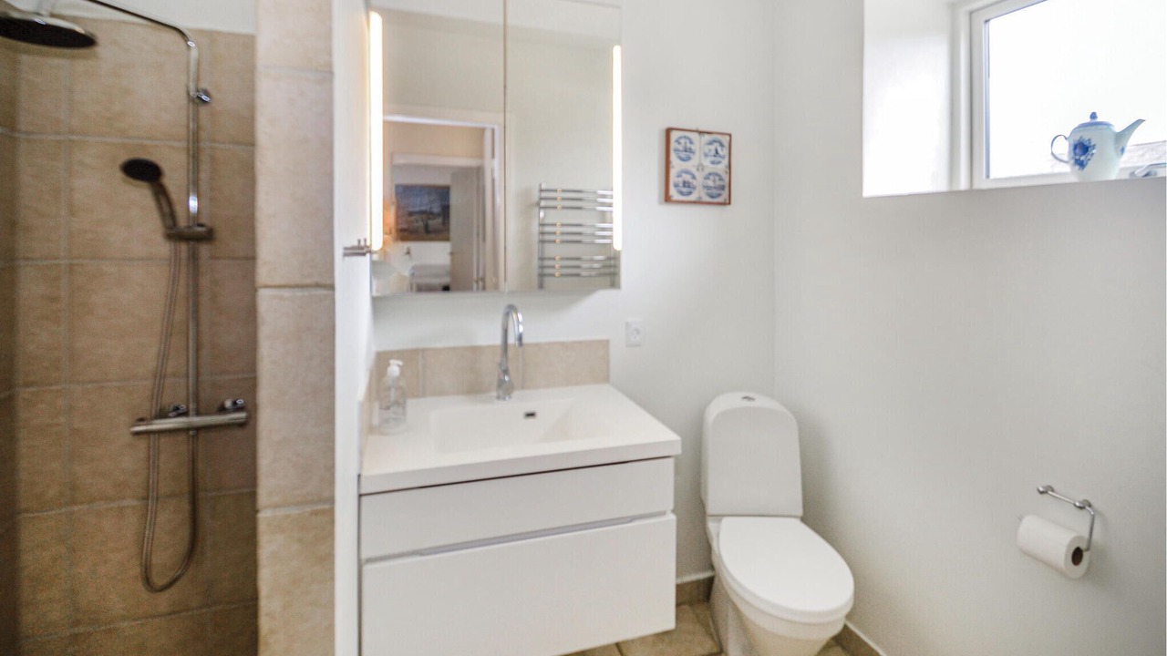 Photo of Bathroom in Sakskobing
