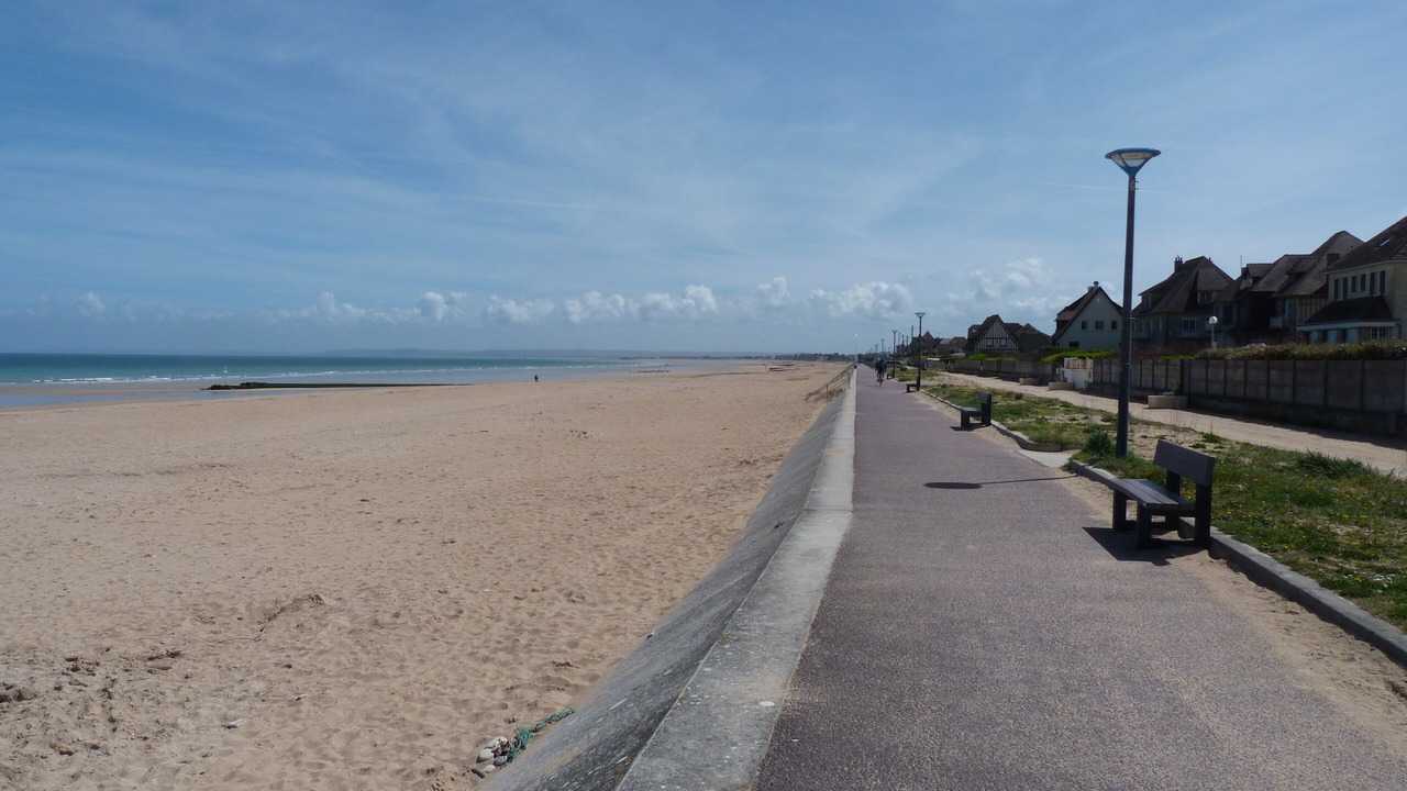 Photo of Others in Hermanville-sur-Mer