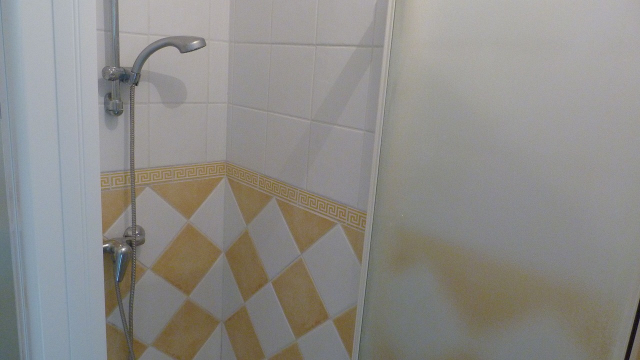 Photo of Bathroom in Hermanville-sur-Mer