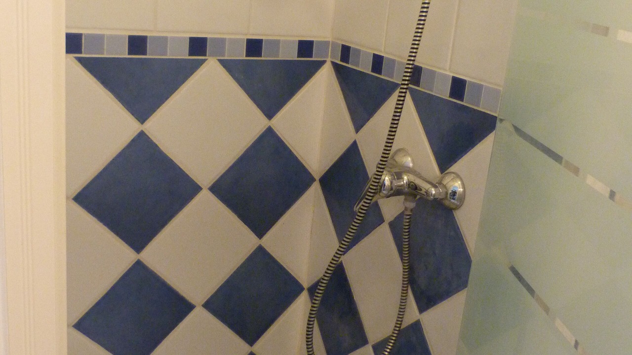 Photo of Bathroom in Hermanville-sur-Mer