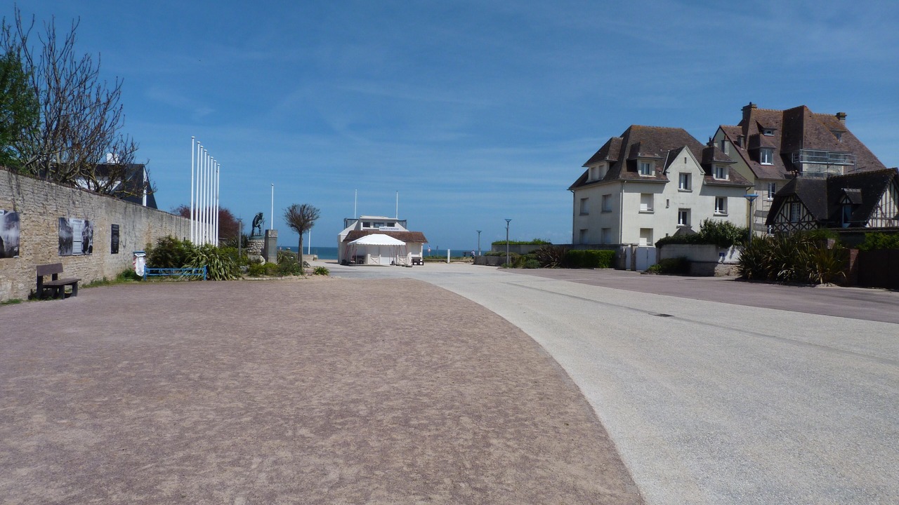 Photo of Outdoor in Hermanville-sur-Mer
