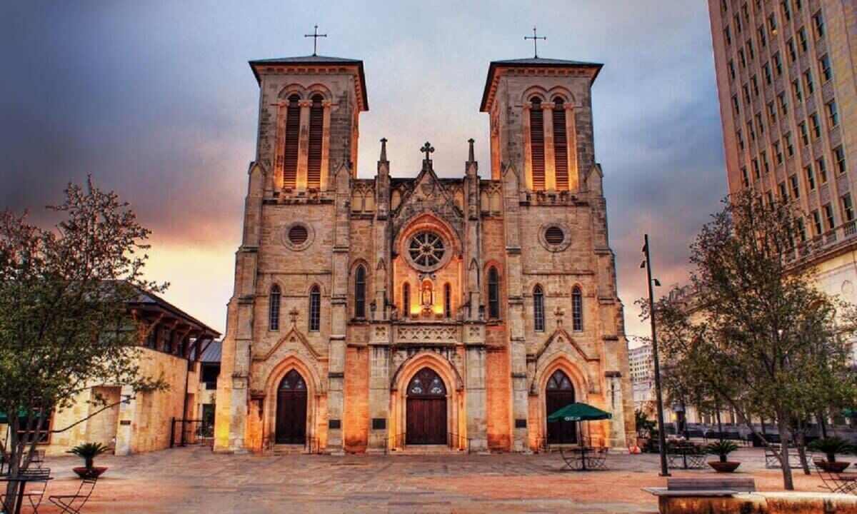 Photo of Others in West San Antonio