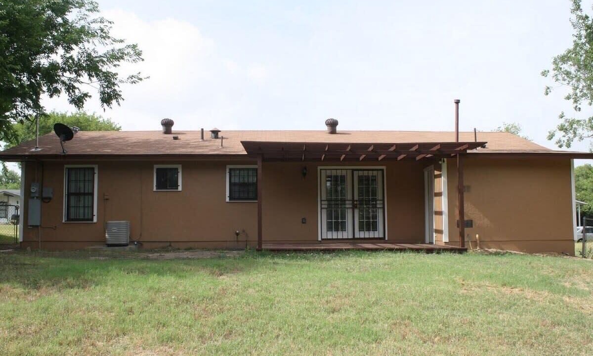 Photo of Bedroom in West San Antonio