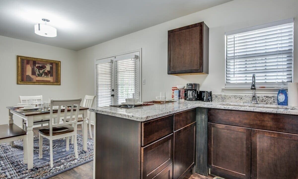 Photo of Bedroom in West San Antonio