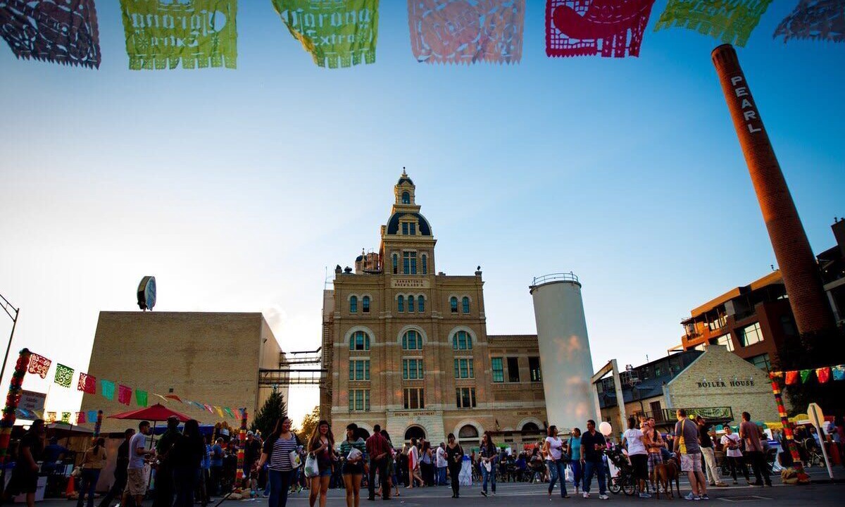 Photo of Others in West San Antonio