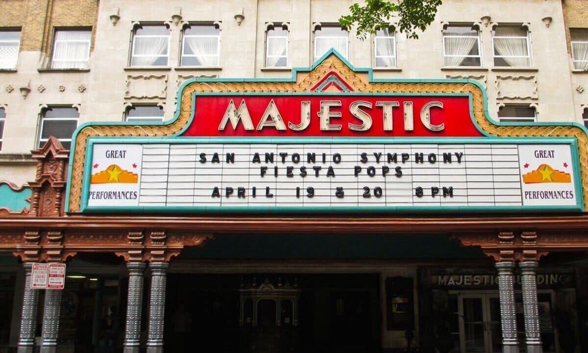 Photo of Others in West San Antonio