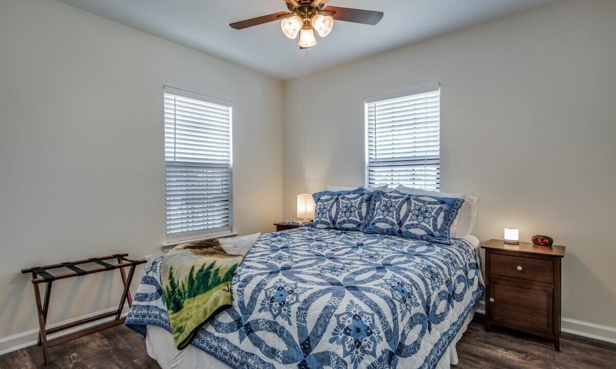 Photo of Bedroom in West San Antonio