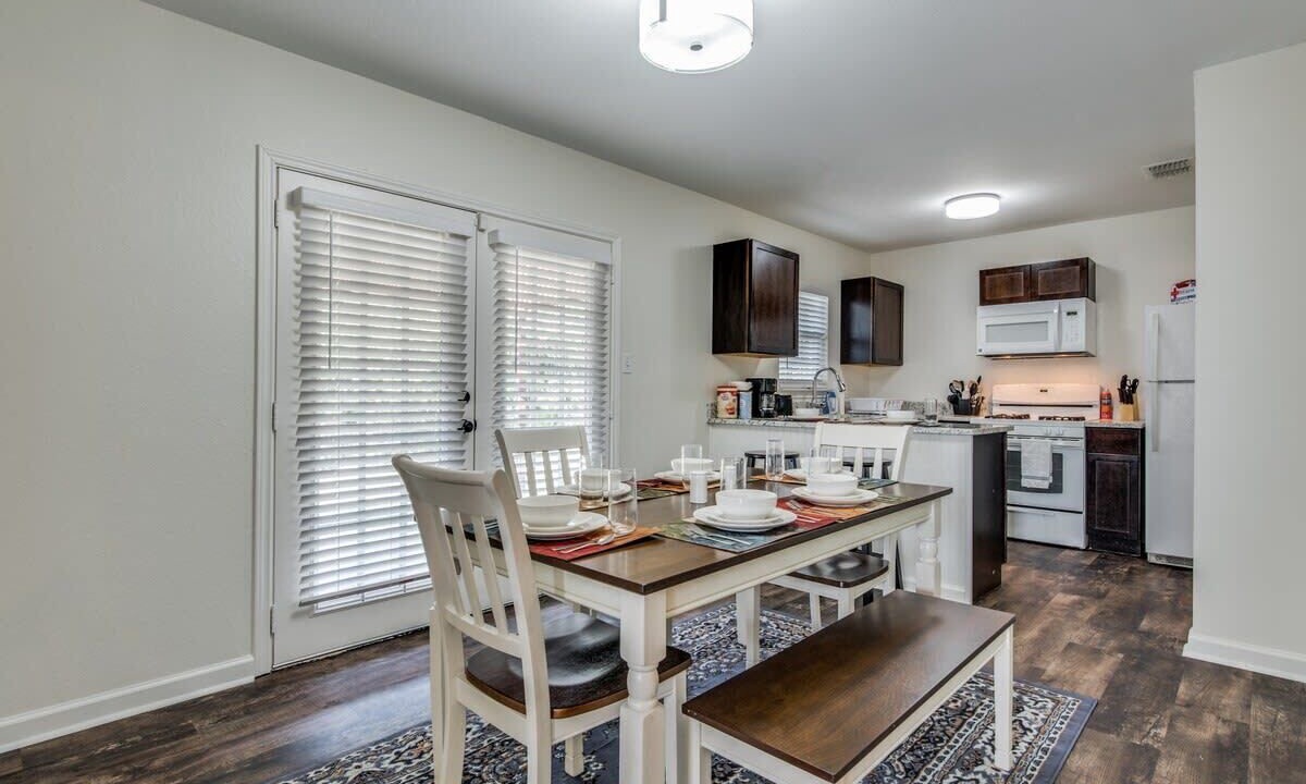 Photo of Bedroom in West San Antonio