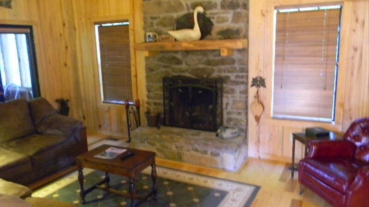 Photo of Livingroom in Wilburn