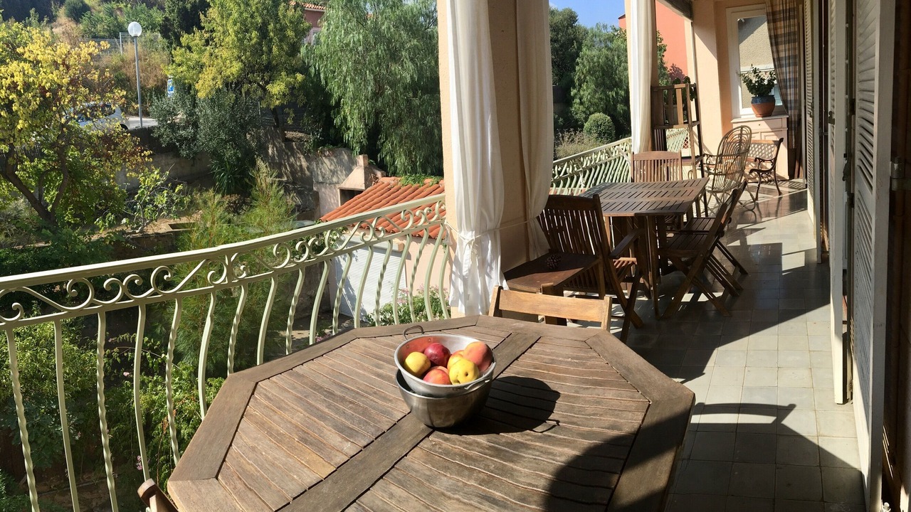 Photo of Outdoor in Banyuls-sur-Mer