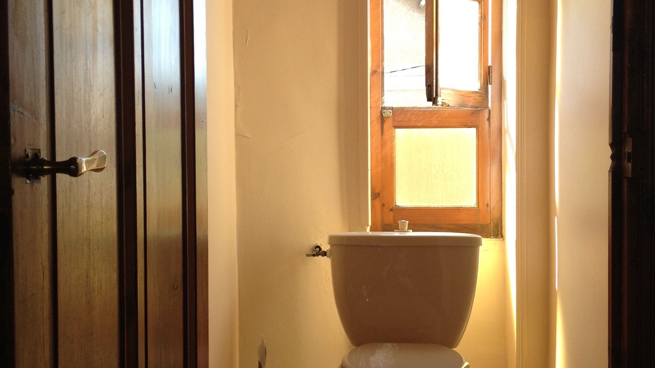 Photo of Bathroom in Banyuls-sur-Mer