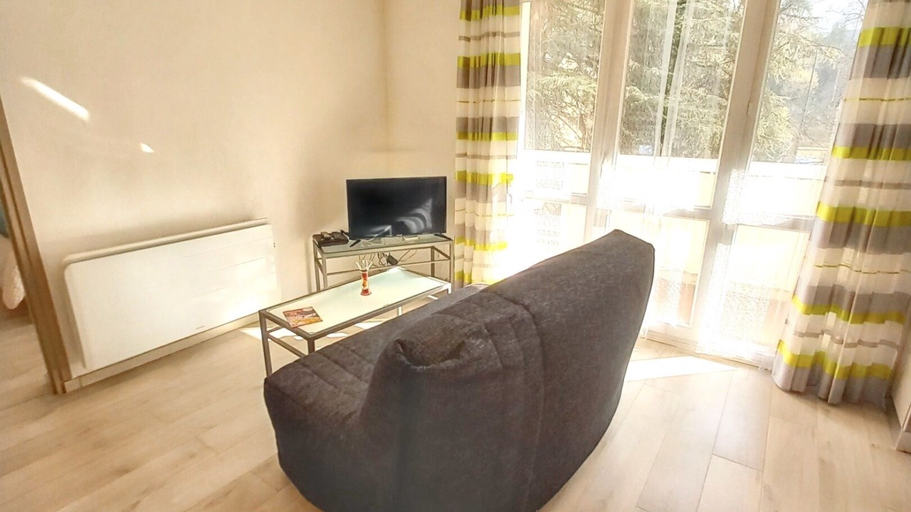 Photo of Livingroom in Chambery