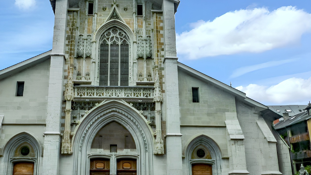 Photo of Others in Chambery