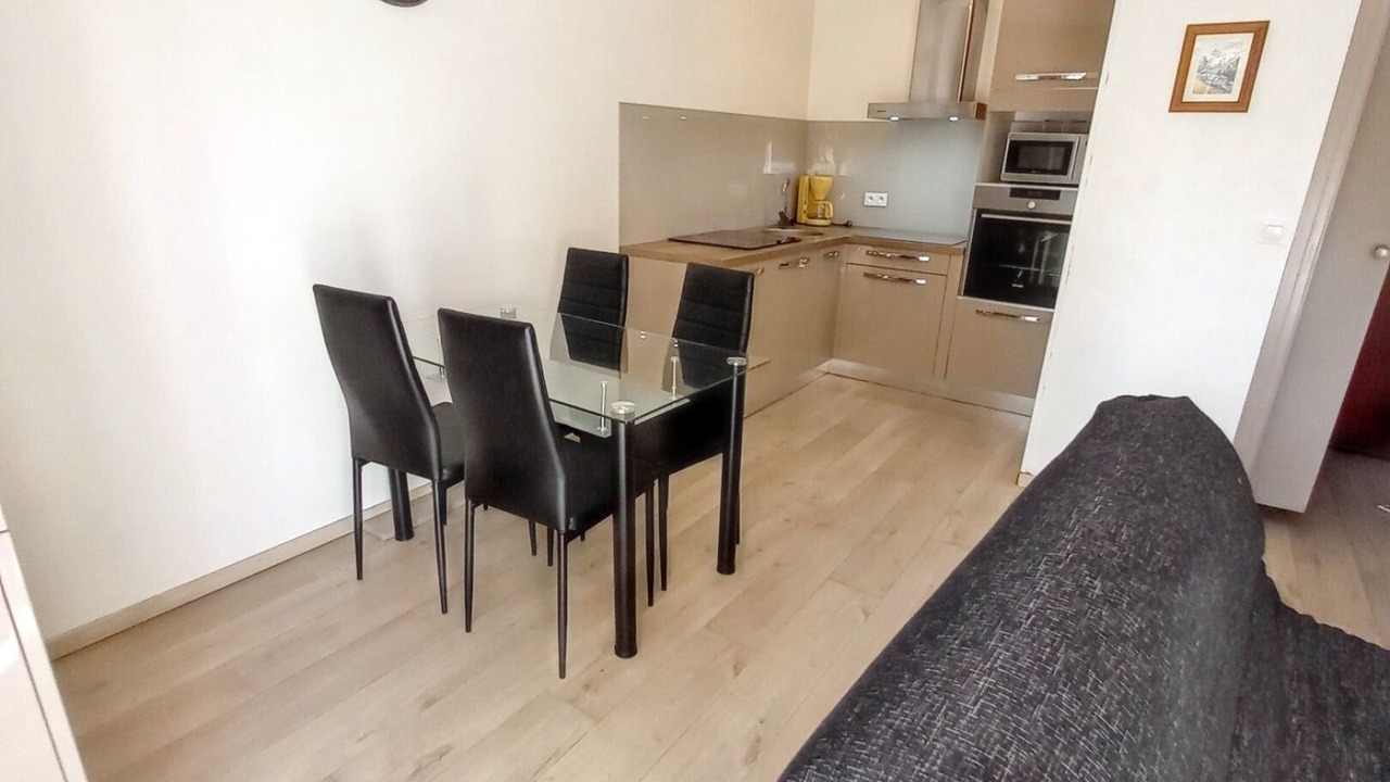 Photo of Livingroom in Chambery