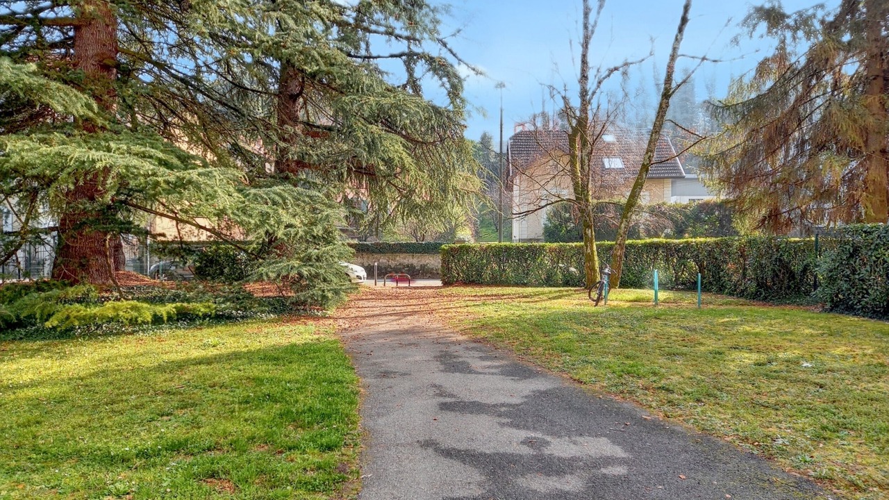 Photo of Outdoor in Chambery