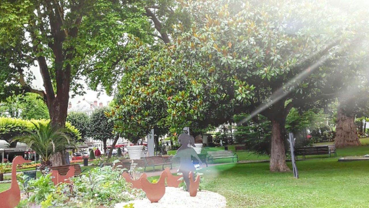 Photo of Outdoor in Chambery